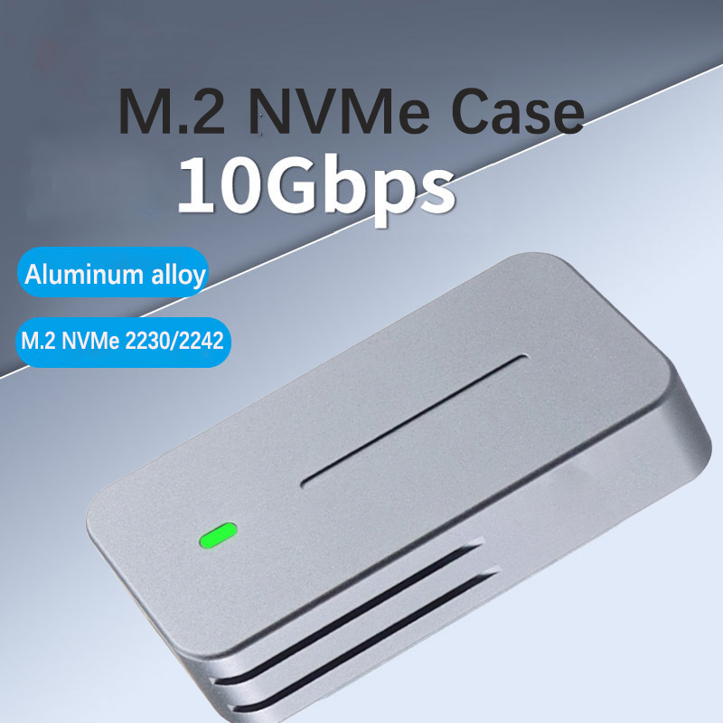 2230 2242 M.2 NVMe Case Enclos - M2 2230 Ssd 2Tb Pcie 4.0 recension och pris